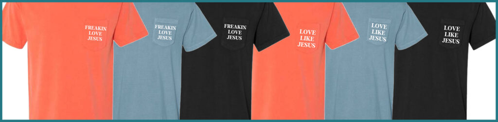 Tee Shirts